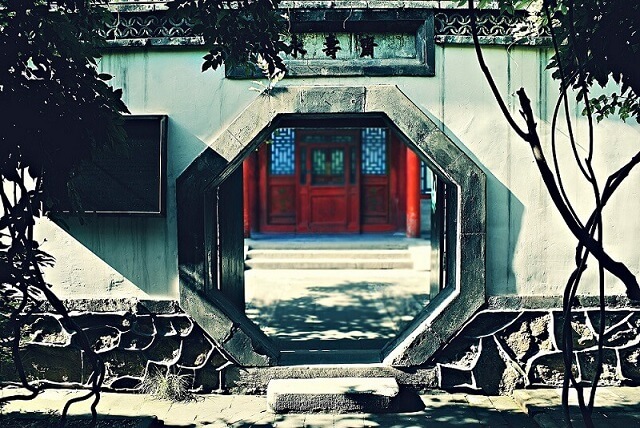 آموزش Feng Shui فنگ شویی