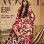 دانلود مجله Vogue India چاپ October 2020