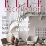 دانلود مجله Elle Decoration DK چاپ July 2020