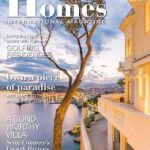دانلود مجله Perfect Homes International Issue 26 شماره 26 چاپ 2020