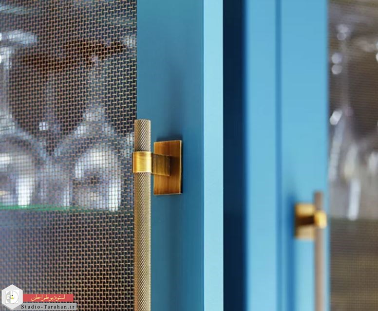 دیزاین آشپزخانه