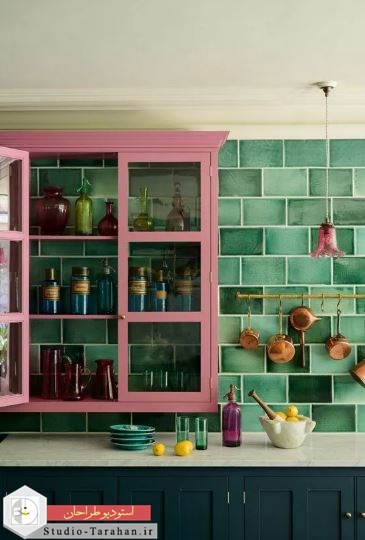 آشپزخانه 2021