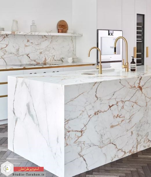 دکور آشپزخانه 2021