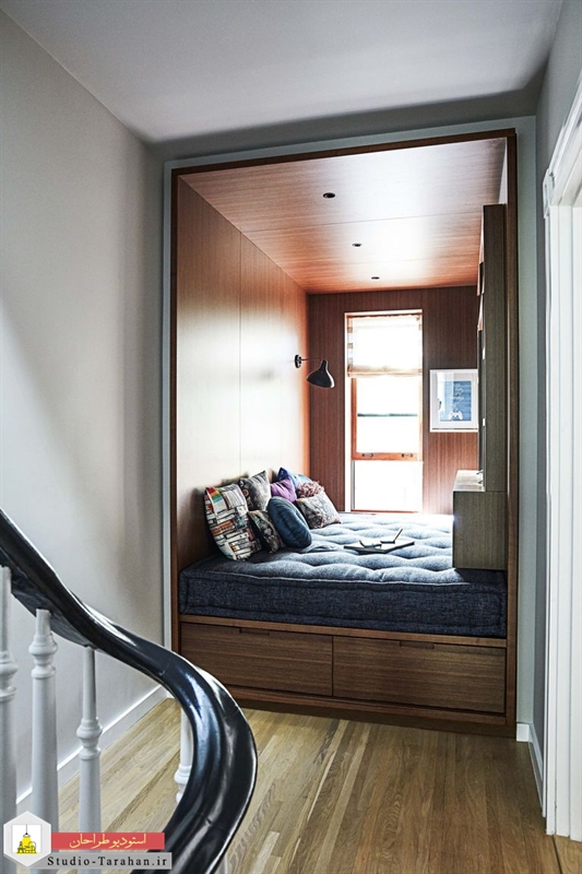 چینش اتاق خواب