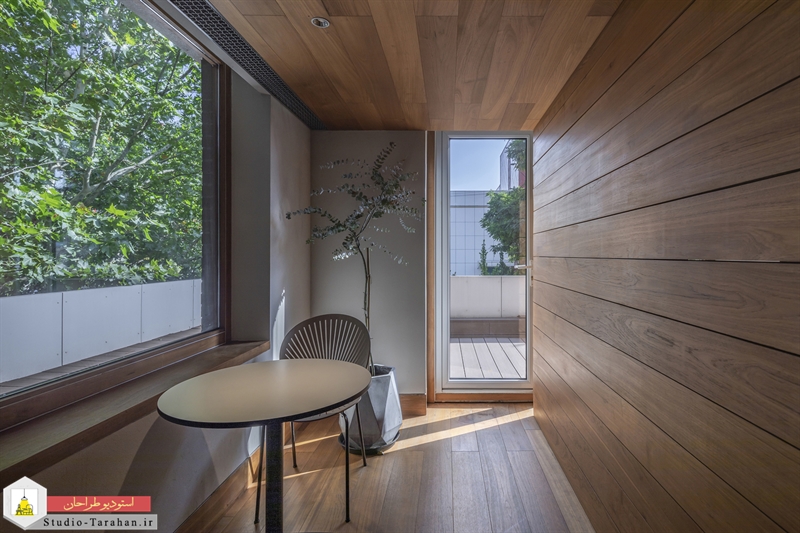 دکوراسیون کافی شاپ