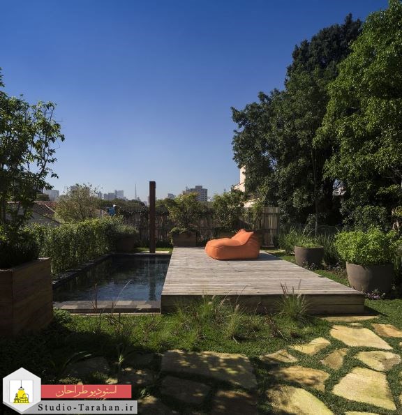 طراحی دکوراسیون داخلی