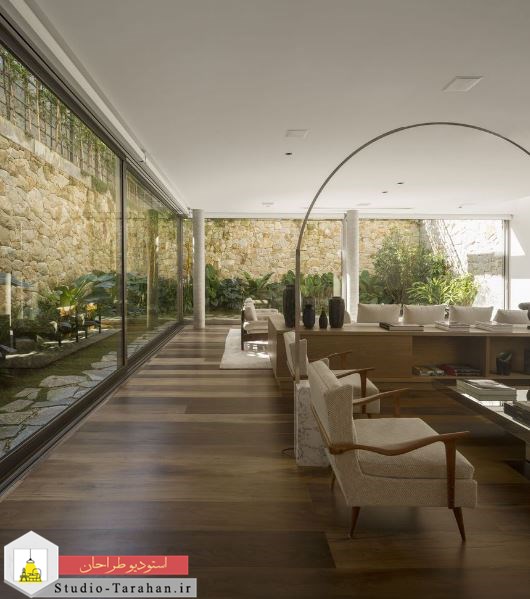 دکوراسیون داخلی