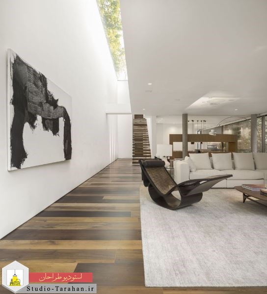 چیدمان خاص منزل