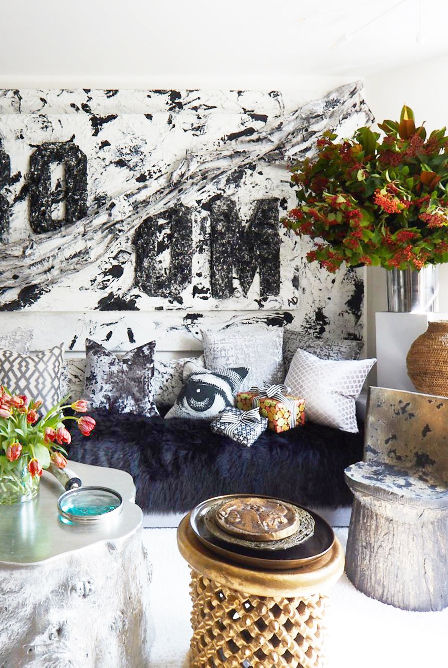 طراحی دکوراسیون داخلی