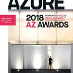 دانلود مجله Azure Home چاپ July 2018