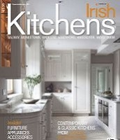 دانلود رایگان مجله Best of Irish Kitchens چاپ December 2016 January 2017