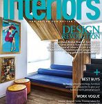 دانلود مجله Better Interiors چاپ June 2018