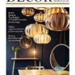 دانلود رایگان مجله Decor Magazine Issue 7 شماره 7 چاپ 2016