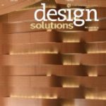 دانلود رایگان مجله Design Solutions چاپ Fall 2016​​​