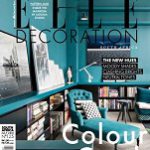 دانلود مجله Elle Decoration South Africa چاپ July 2018