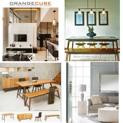 دانلود رایگان مجله Home and Decor Singapore چاپ January 2017