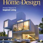 دانلود رایگان مجله Home and Design چاپ 2017