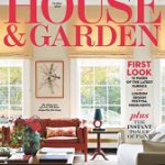 دانلود رایگان مجله House and Garden چاپ October 2016