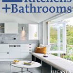 دانلود مجله Houses Kitchens Bathrooms چاپ June 2018