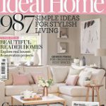 دانلود رایگان مجله Ideal Home چاپ May 2016