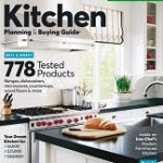 دانلود رایگان مجله Consumer Reports Kitchen Planning and Buying Guide چاپ January 2017