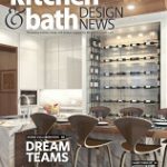 دانلود رایگان مجله Kitchen Bath Design News چاپ January 2017