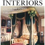 دانلود رایگان مجله The World of Interiors چاپ January 2017