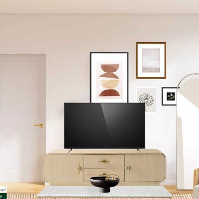 آموزش چیدمان