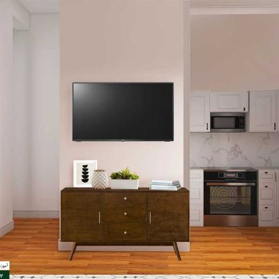 چیدمان در دکوراسیون داخلی