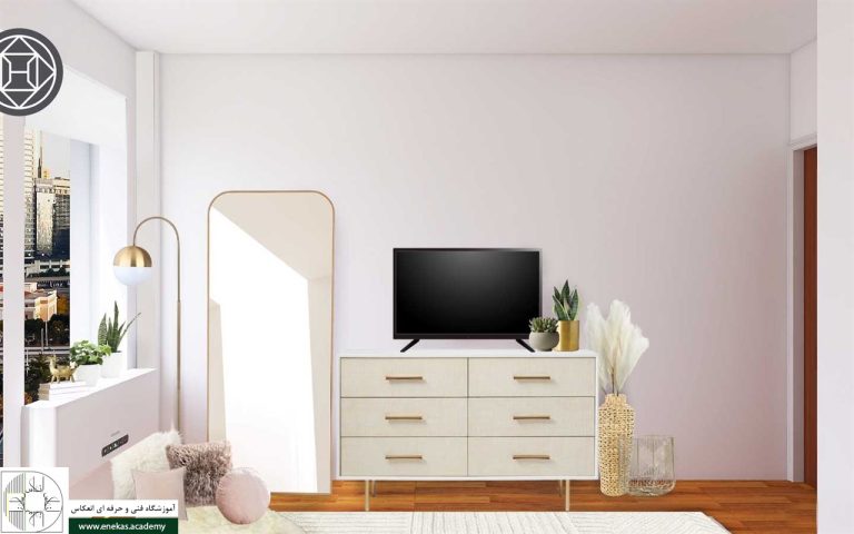 آبجکت دیزاین بورد