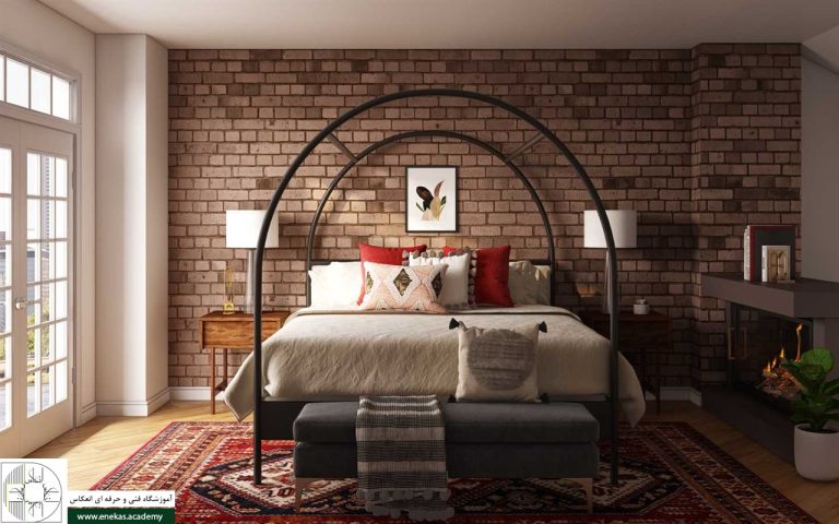 دیزاین بورد معماری