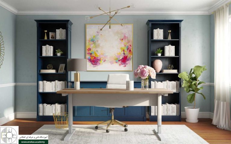 طراحی داخلی