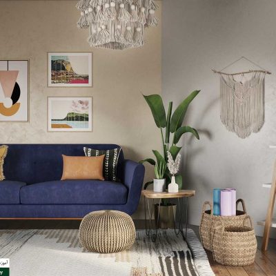 طراحی داخلی