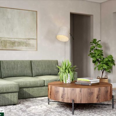 چیدمان نشیمن