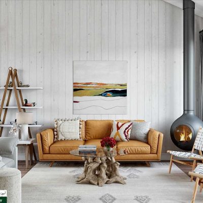 چیدمان در دکوراسیون داخلی