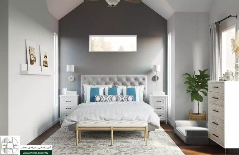 آموزش طراحی داخلی