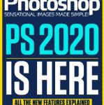 دانلود مجله Practical Photoshop چاپ December 2019