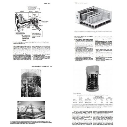کتاب Mechanical and Electrical Equipment for Buildings PDF