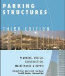 کتاب Parking Structures