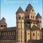 کتاب Romanesque Art