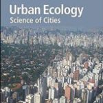 کتاب Urban Ecology Science of Cities
