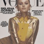دانلود مجله Vogue Australia چاپ July 2021