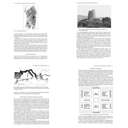 دانلود کتاب Ecological Landscape Design and Planning PDF