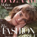دانلود مجله هارپرز بازار Harper’s Bazaar UK چاپ September 2021