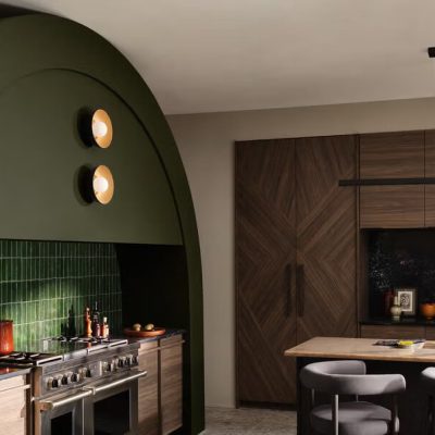 ترند برتر طراحی داخلی در سال ۲۰۲۴