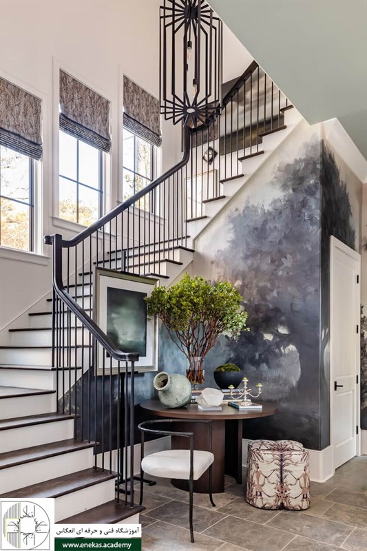 دیوارنگارههای غیرمنتظره