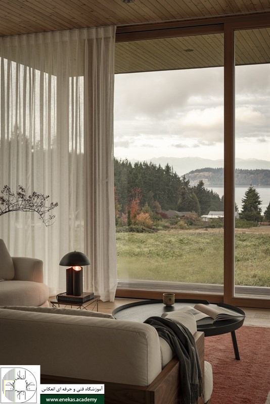 دکور اتاق نشیمن