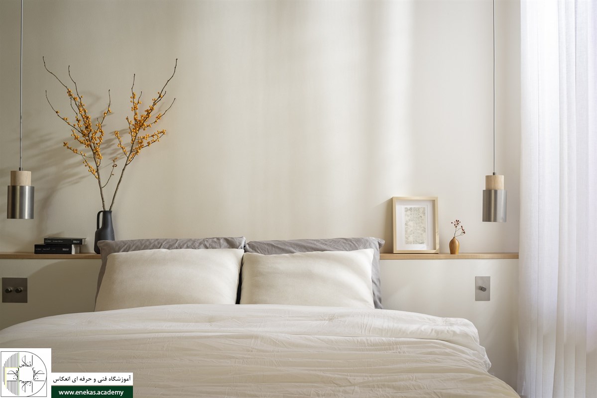 دکور اتاق خواب