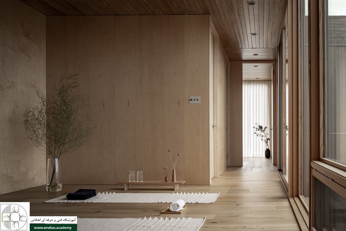 مکانی برای مراقبه