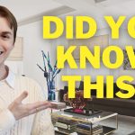 اصول طراحی داخلی که باید بدانید